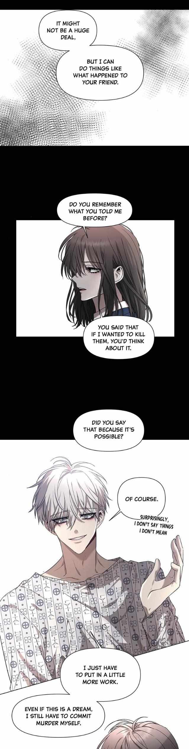 Dreaming Freedom Chapter 15 image 15